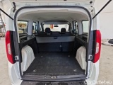  Fiat  Doblo FIAT DOBLÒ CARGO / 2014 / 5P / COMBI MAXI LH1 LOUNGE 1.6 MJET 120CV E6D N1 #50