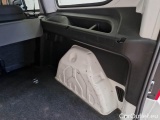  Fiat  Doblo FIAT DOBLÒ CARGO / 2014 / 5P / COMBI MAXI LH1 LOUNGE 1.6 MJET 120CV E6D N1 #57