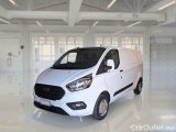  Ford  Transit FORD  CUSTOM / 2018 / 4P / FURGONE 300 L2H1 TREND 2.0 ECOBLUE 130 CV 