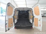  Ford  Transit FORD  CUSTOM / 2018 / 4P / FURGONE 300 L2H1 TREND 2.0 ECOBLUE 130 CV #5