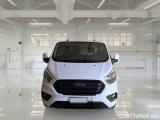  Ford  Transit FORD  CUSTOM / 2018 / 4P / FURGONE 300 L2H1 TREND 2.0 ECOBLUE 130 CV #6