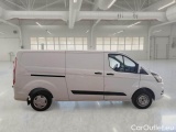  Ford  Transit FORD  CUSTOM / 2018 / 4P / FURGONE 300 L2H1 TREND 2.0 ECOBLUE 130 CV #7