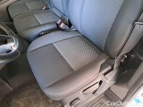  Ford  Transit FORD  CUSTOM / 2018 / 4P / FURGONE 300 L2H1 TREND 2.0 ECOBLUE 130 CV #11