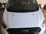  Ford  Transit FORD  CUSTOM / 2018 / 4P / FURGONE 300 L2H1 TREND 2.0 ECOBLUE 130 CV #26