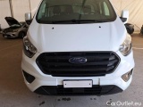  Ford  Transit FORD  CUSTOM / 2018 / 4P / FURGONE 300 L2H1 TREND 2.0 ECOBLUE 130 CV #33