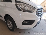 Ford  Transit FORD  CUSTOM / 2018 / 4P / FURGONE 300 L2H1 TREND 2.0 ECOBLUE 130 CV #40