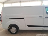  Ford  Transit FORD  CUSTOM / 2018 / 4P / FURGONE 300 L2H1 TREND 2.0 ECOBLUE 130 CV #62