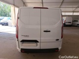  Ford  Transit FORD  CUSTOM / 2018 / 4P / FURGONE 300 L2H1 TREND 2.0 ECOBLUE 130 CV #73