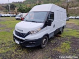  Iveco  Daily IVECO  / 2019 / 4P / FURGONE 35S14NV 3520L H2 BLUE P. 