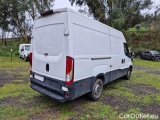  Iveco  Daily IVECO  / 2019 / 4P / FURGONE 35S14NV 3520L H2 BLUE P. #2