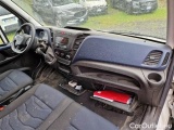 Iveco  Daily IVECO  / 2019 / 4P / FURGONE 35S14NV 3520L H2 BLUE P. #3