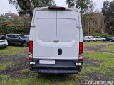  Iveco  Daily IVECO  / 2019 / 4P / FURGONE 35S14NV 3520L H2 BLUE P. #5