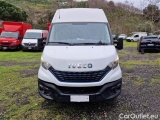  Iveco  Daily IVECO  / 2019 / 4P / FURGONE 35S14NV 3520L H2 BLUE P. #6