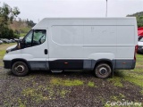  Iveco  Daily IVECO  / 2019 / 4P / FURGONE 35S14NV 3520L H2 BLUE P. #8
