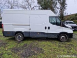  Iveco  Daily IVECO  / 2019 / 4P / FURGONE 35S14NV 3520L H2 BLUE P. #7