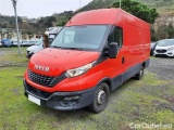  Iveco  Daily IVECO  / 2021 / 4P / FURGONE 35S12 V 3520L H2 