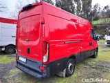  Iveco  Daily IVECO  / 2021 / 4P / FURGONE 35S12 V 3520L H2 #2