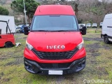  Iveco  Daily IVECO  / 2021 / 4P / FURGONE 35S12 V 3520L H2 #6