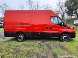  Iveco  Daily IVECO  / 2021 / 4P / FURGONE 35S12 V 3520L H2 #7