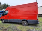  Iveco  Daily IVECO  / 2021 / 4P / FURGONE 35S12 V 3520L H2 #8