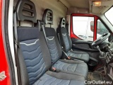  Iveco  Daily IVECO  / 2021 / 4P / FURGONE 35S12 V 3520L H2 #13