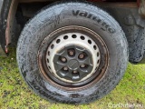  Iveco  Daily IVECO  / 2021 / 4P / FURGONE 35S12 V 3520L H2 #15
