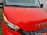  Iveco  Daily IVECO  / 2021 / 4P / FURGONE 35S12 V 3520L H2 #23