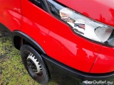  Iveco  Daily IVECO  / 2021 / 4P / FURGONE 35S12 V 3520L H2 #25