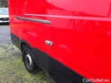  Iveco  Daily IVECO  / 2021 / 4P / FURGONE 35S12 V 3520L H2 #29