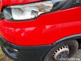  Iveco  Daily IVECO  / 2021 / 4P / FURGONE 35S12 V 3520L H2 #43