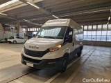  Iveco  Daily IVECO  / 2021 / 4P / FURGONE 35S14NV 3520L H2 BLUE P. 