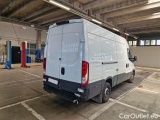  Iveco  Daily IVECO  / 2021 / 4P / FURGONE 35S14NV 3520L H2 BLUE P. #2