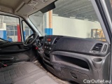  Iveco  Daily IVECO  / 2021 / 4P / FURGONE 35S14NV 3520L H2 BLUE P. #3