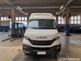  Iveco  Daily IVECO  / 2021 / 4P / FURGONE 35S14NV 3520L H2 BLUE P. #6
