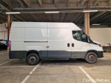  Iveco  Daily IVECO  / 2021 / 4P / FURGONE 35S14NV 3520L H2 BLUE P. #7