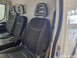  Iveco  Daily IVECO  / 2021 / 4P / FURGONE 35S14NV 3520L H2 BLUE P. #11