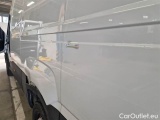  Iveco  Daily IVECO  / 2021 / 4P / FURGONE 35S14NV 3520L H2 BLUE P. #56