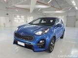  KIA  Sportage KIA  / 2018 / 5P / SUV 1.6 CRDI 100KW ENERGY DCT 2WD (AUTOCARRO) 