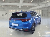  KIA  Sportage KIA  / 2018 / 5P / SUV 1.6 CRDI 100KW ENERGY DCT 2WD (AUTOCARRO) #2