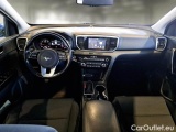  KIA  Sportage KIA  / 2018 / 5P / SUV 1.6 CRDI 100KW ENERGY DCT 2WD (AUTOCARRO) #3