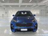  KIA  Sportage KIA  / 2018 / 5P / SUV 1.6 CRDI 100KW ENERGY DCT 2WD (AUTOCARRO) #6