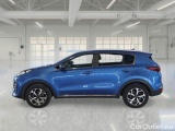  KIA  Sportage KIA  / 2018 / 5P / SUV 1.6 CRDI 100KW ENERGY DCT 2WD (AUTOCARRO) #8