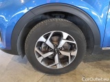  KIA  Sportage KIA  / 2018 / 5P / SUV 1.6 CRDI 100KW ENERGY DCT 2WD (AUTOCARRO) #18