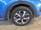  KIA  Sportage KIA  / 2018 / 5P / SUV 1.6 CRDI 100KW ENERGY DCT 2WD (AUTOCARRO) #17