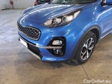  KIA  Sportage KIA  / 2018 / 5P / SUV 1.6 CRDI 100KW ENERGY DCT 2WD (AUTOCARRO) #33