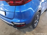  KIA  Sportage KIA  / 2018 / 5P / SUV 1.6 CRDI 100KW ENERGY DCT 2WD (AUTOCARRO) #58