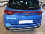  KIA  Sportage KIA  / 2018 / 5P / SUV 1.6 CRDI 100KW ENERGY DCT 2WD (AUTOCARRO) #68