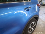  KIA  Sportage KIA  / 2018 / 5P / SUV 1.6 CRDI 100KW ENERGY DCT 2WD (AUTOCARRO) #75