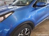  KIA  Sportage KIA  / 2018 / 5P / SUV 1.6 CRDI 100KW ENERGY DCT 2WD (AUTOCARRO) #87
