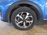  KIA  Sportage KIA  / 2018 / 5P / SUV 1.6 CRDI 100KW ENERGY DCT 2WD (AUTOCARRO) #92